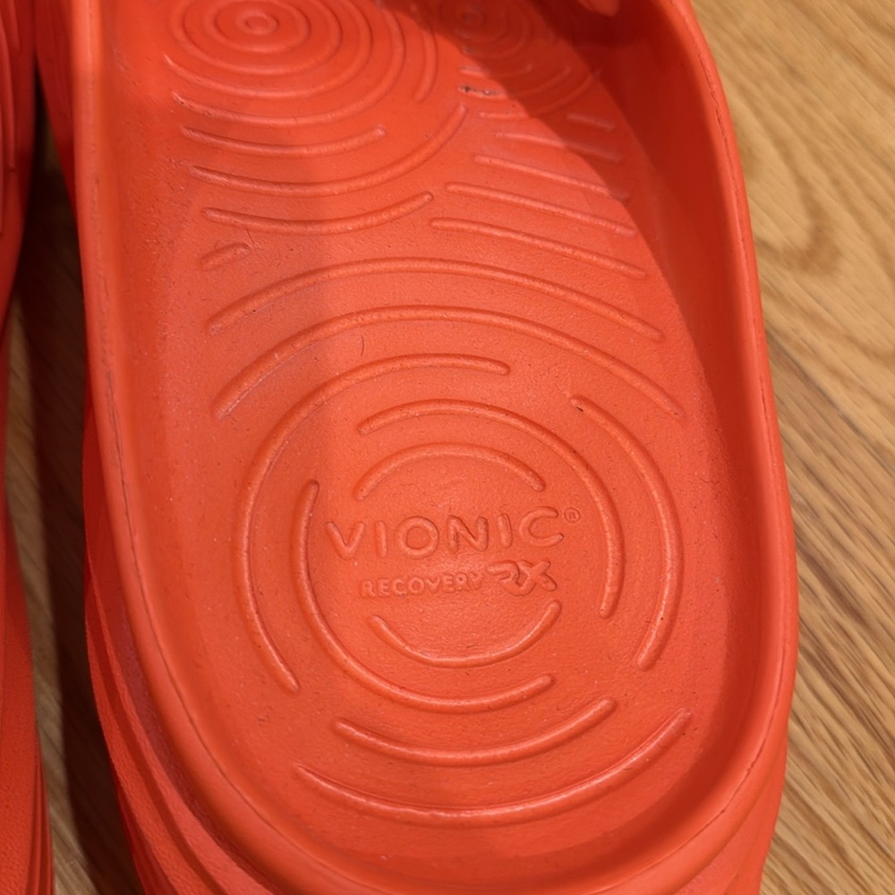 Vionics Recovery slides - Picture 3 of 7